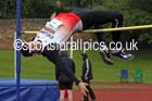 Senior mens high jump, EAP International Combined Events, Hexham Northumberland. Photo: David T. Hewitson/Sports for All Pics